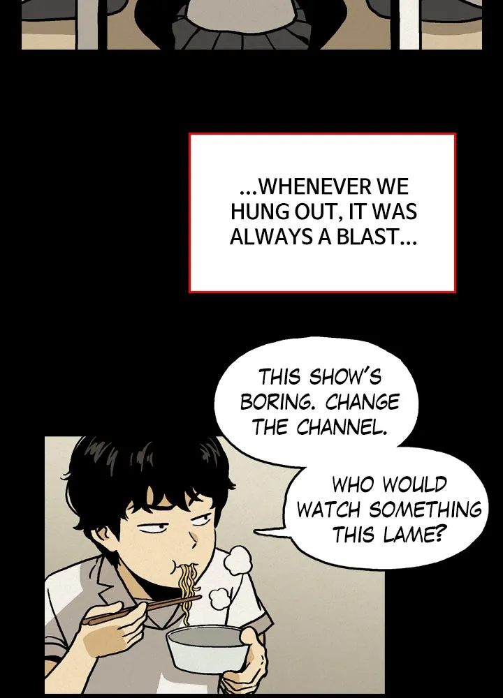 Heavenly Eats Chapter 6 page 62 - 