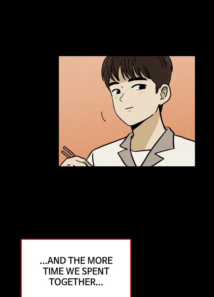 Heavenly Eats Chapter 6 page 63 - 