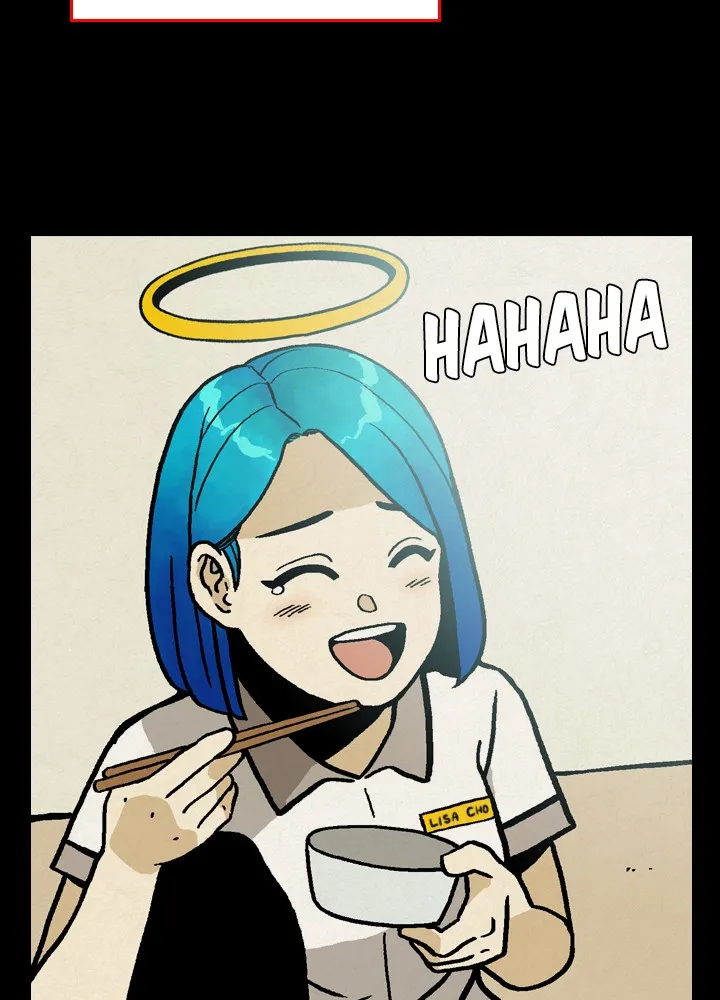 Heavenly Eats Chapter 6 page 64 - 