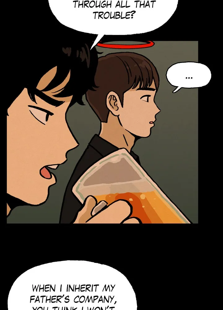 Heavenly Eats Chapter 6 page 70 - 