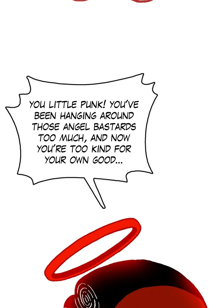 Heavenly Eats Chapter 6 page 8 - 