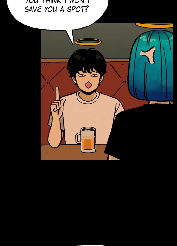 Heavenly Eats Chapter 6 page 71 - 