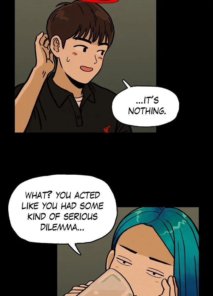 Heavenly Eats Chapter 6 page 73 - 