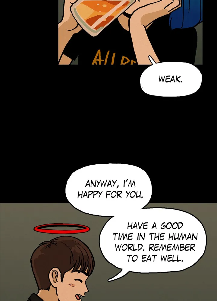 Heavenly Eats Chapter 6 page 74 - 