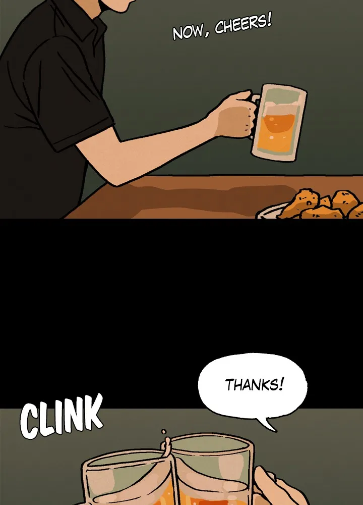 Heavenly Eats Chapter 6 page 75 - 