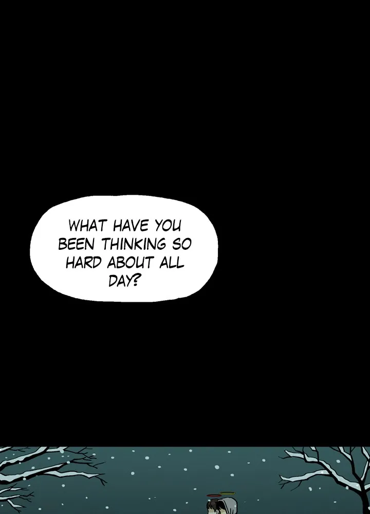 Heavenly Eats Chapter 6 page 77 - 