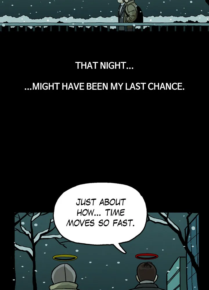 Heavenly Eats Chapter 6 page 78 - 