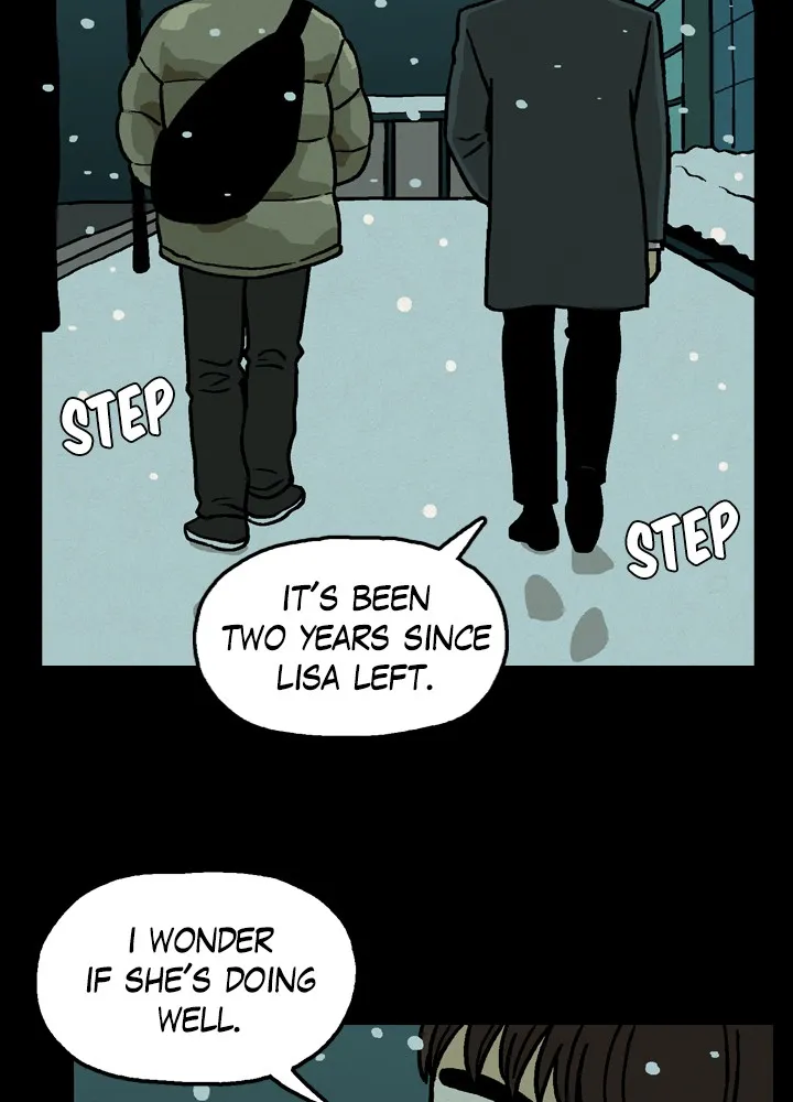 Heavenly Eats Chapter 6 page 79 - 