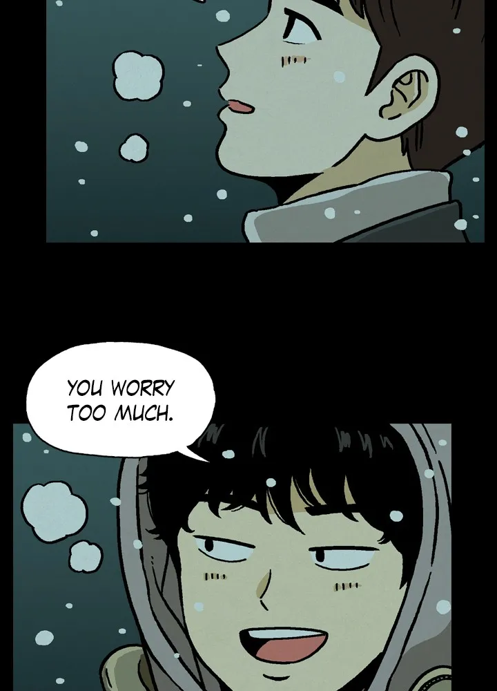 Heavenly Eats Chapter 6 page 80 - 