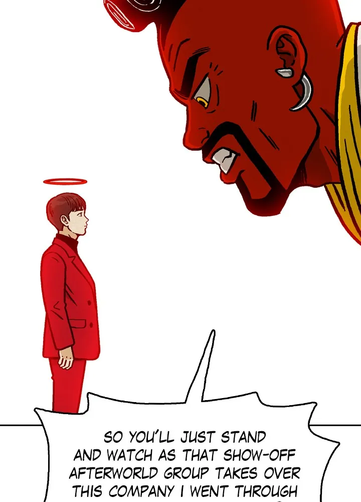 Heavenly Eats Chapter 6 page 9 - 