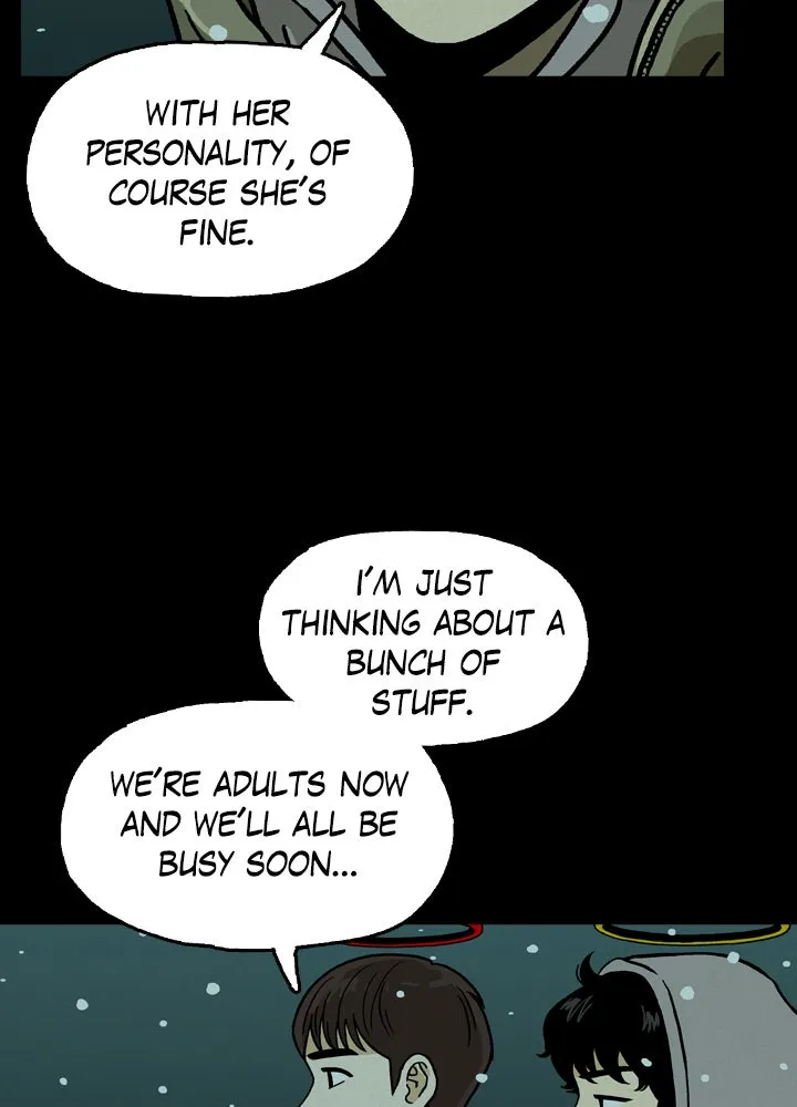 Heavenly Eats Chapter 6 page 81 - 