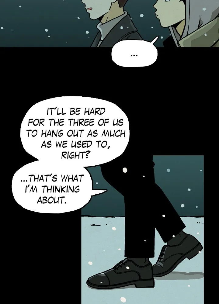 Heavenly Eats Chapter 6 page 82 - 