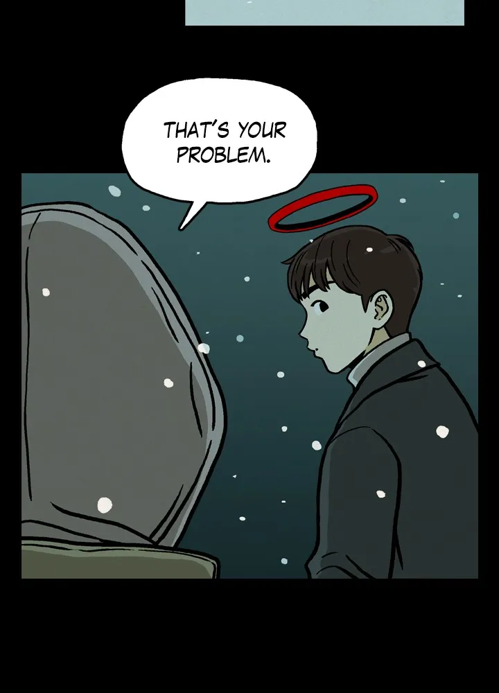 Heavenly Eats Chapter 6 page 83 - 