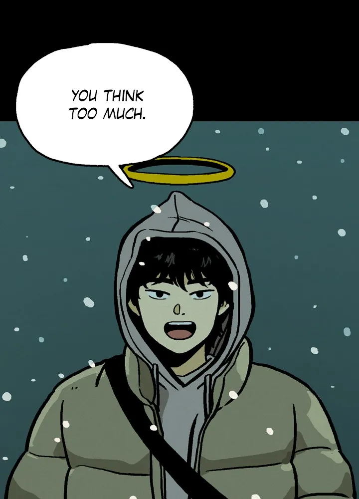 Heavenly Eats Chapter 6 page 84 - 