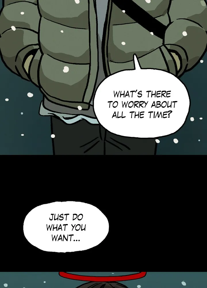 Heavenly Eats Chapter 6 page 85 - 