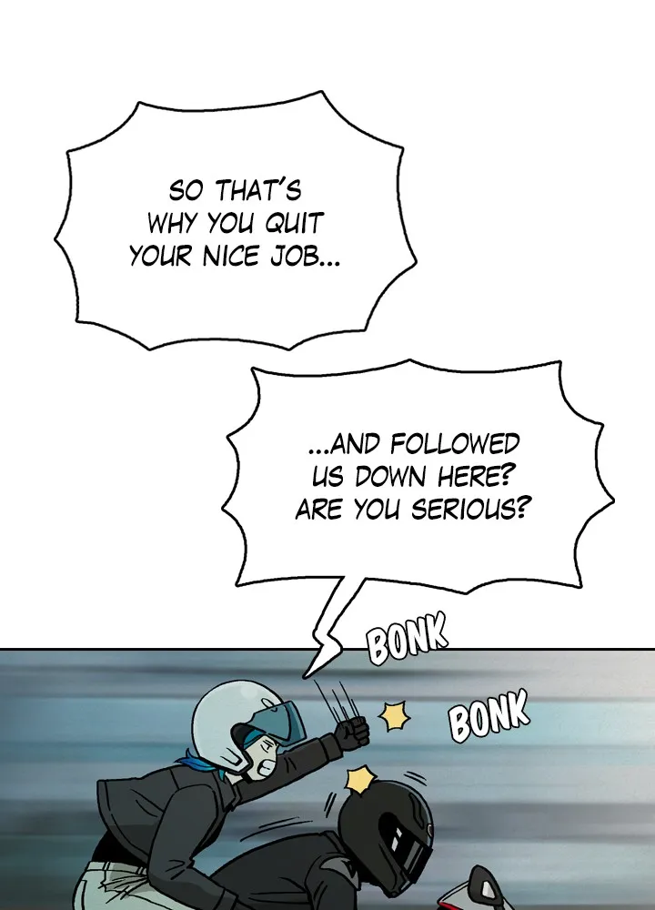 Heavenly Eats Chapter 6 page 88 - 