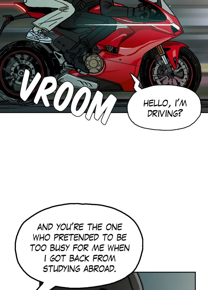 Heavenly Eats Chapter 6 page 89 - 