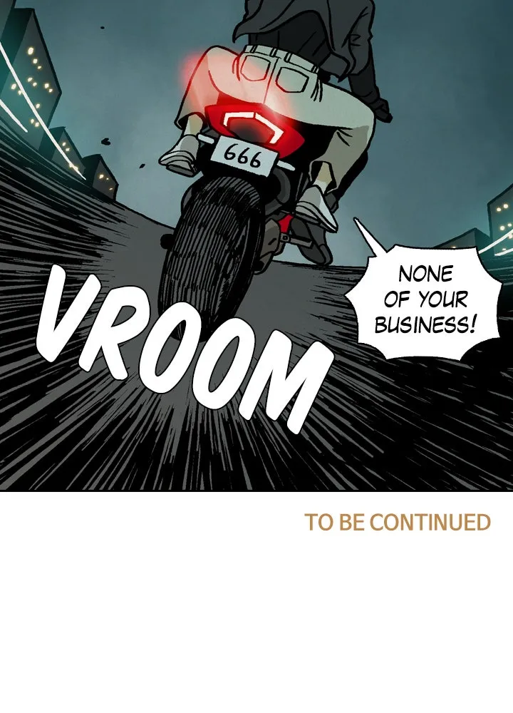 Heavenly Eats Chapter 6 page 92 - 