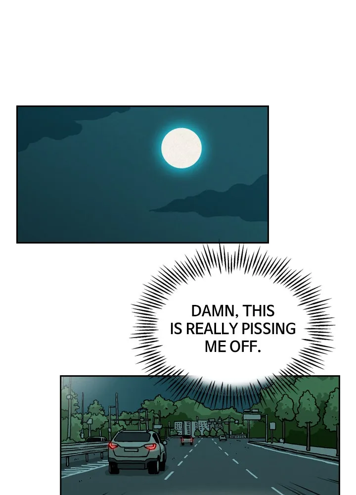 Heavenly Eats Chapter 7 page 1 - 