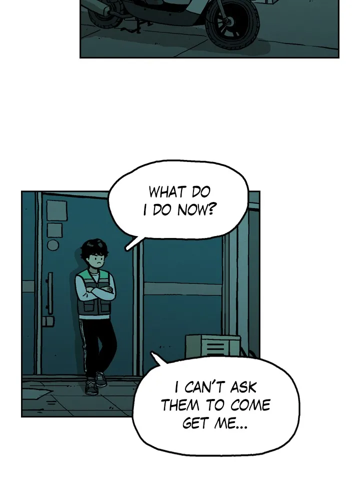 Heavenly Eats Chapter 7 page 13 - 