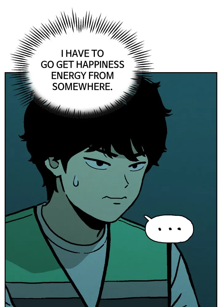 Heavenly Eats Chapter 7 page 14 - 
