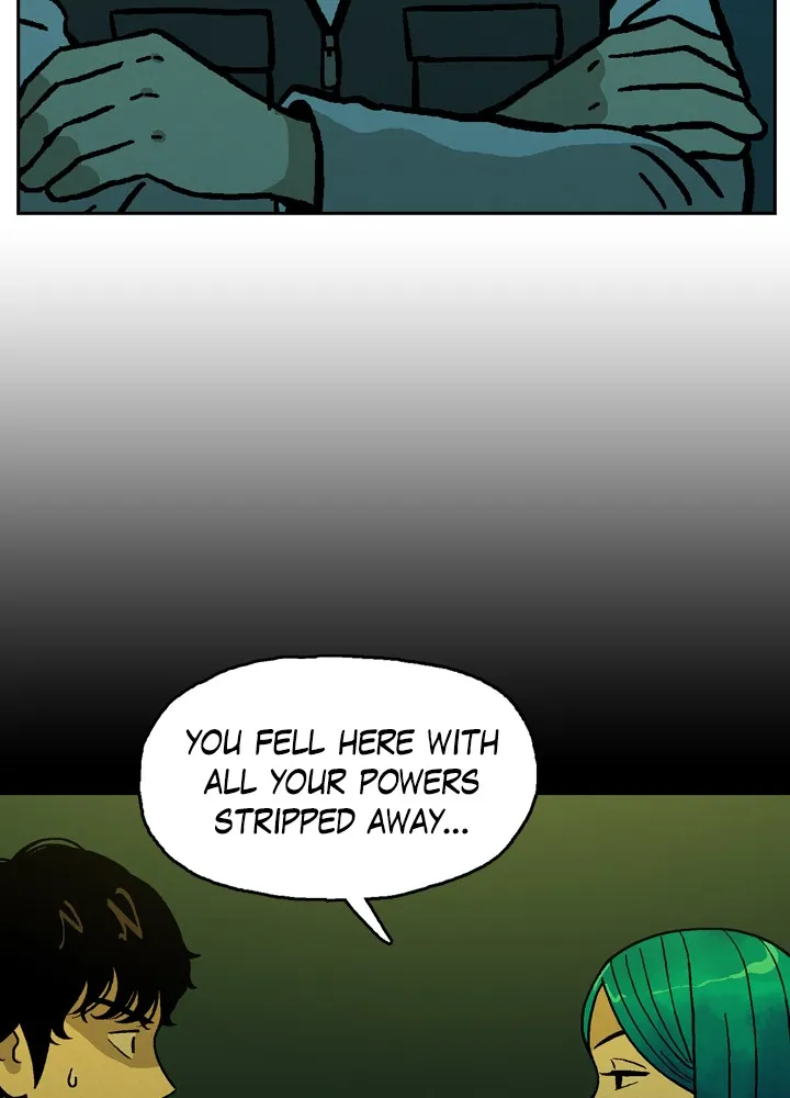 Heavenly Eats Chapter 7 page 15 - 