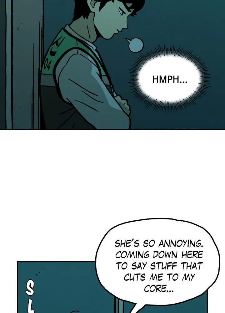 Heavenly Eats Chapter 7 page 17 - 