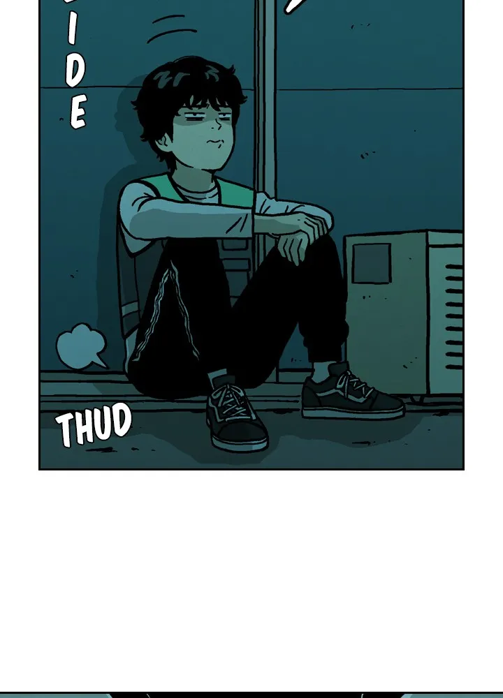 Heavenly Eats Chapter 7 page 18 - 