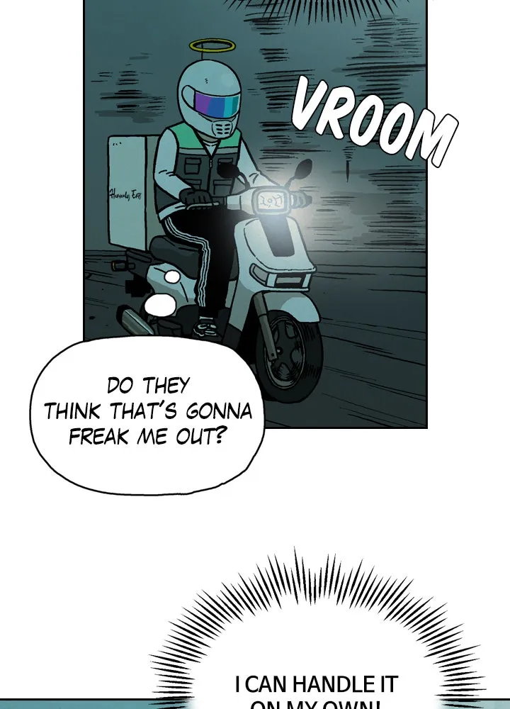 Heavenly Eats Chapter 7 page 3 - 