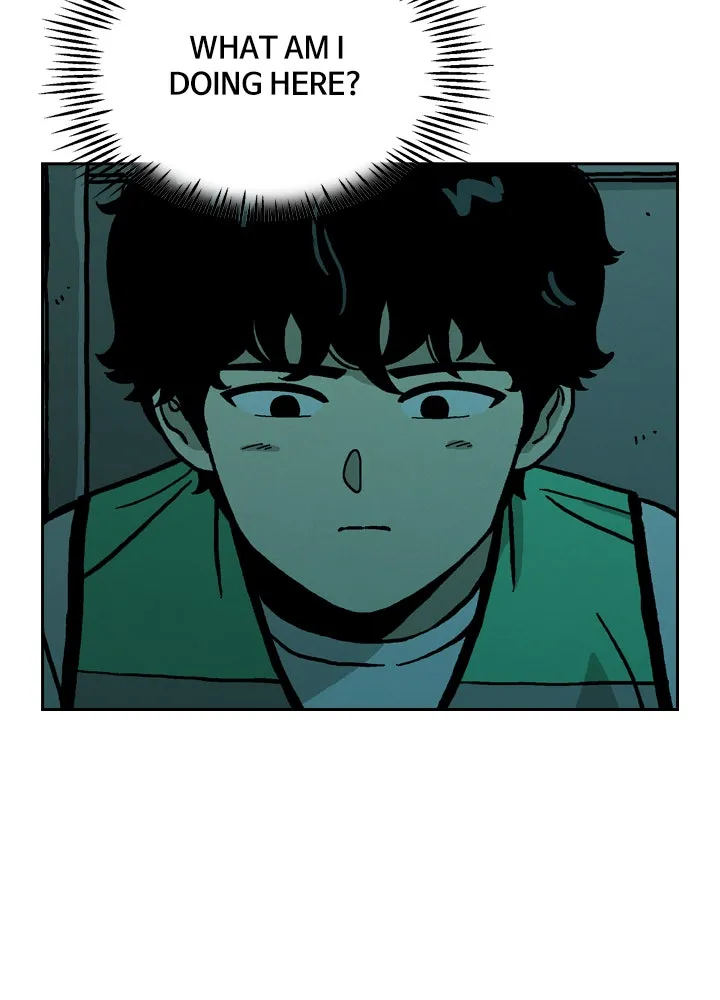 Heavenly Eats Chapter 7 page 21 - 