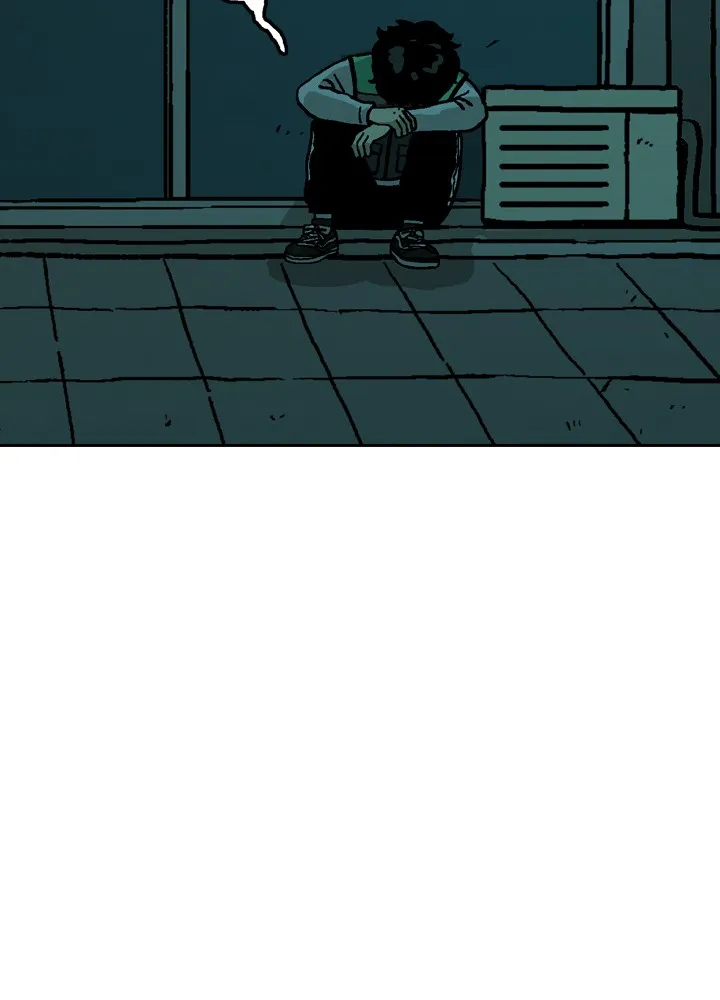 Heavenly Eats Chapter 7 page 23 - 
