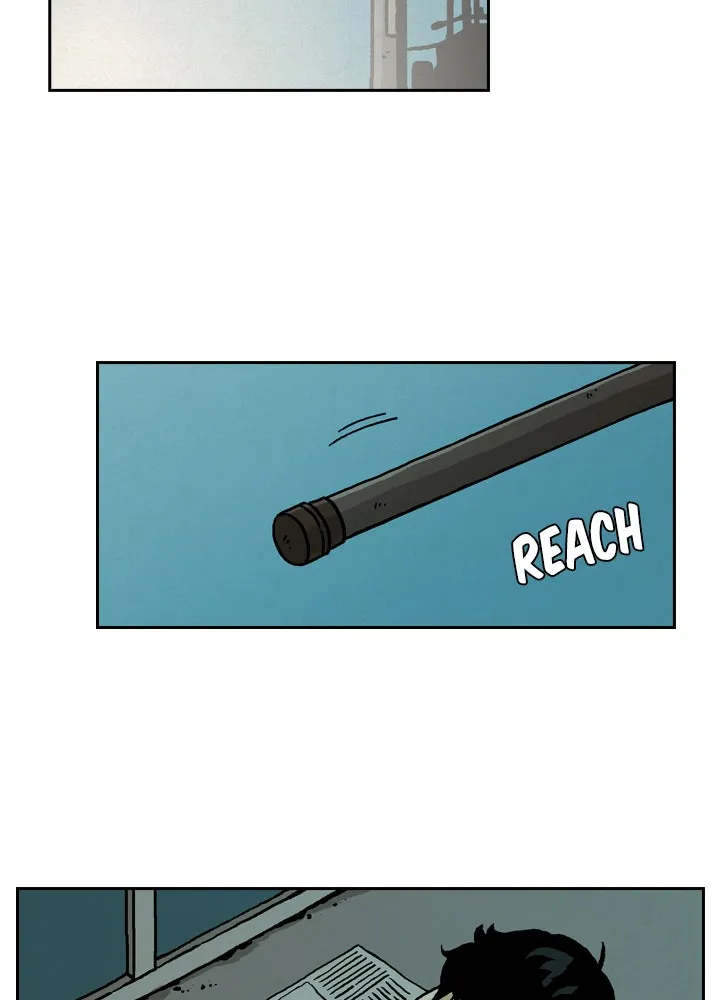 Heavenly Eats Chapter 7 page 26 - 