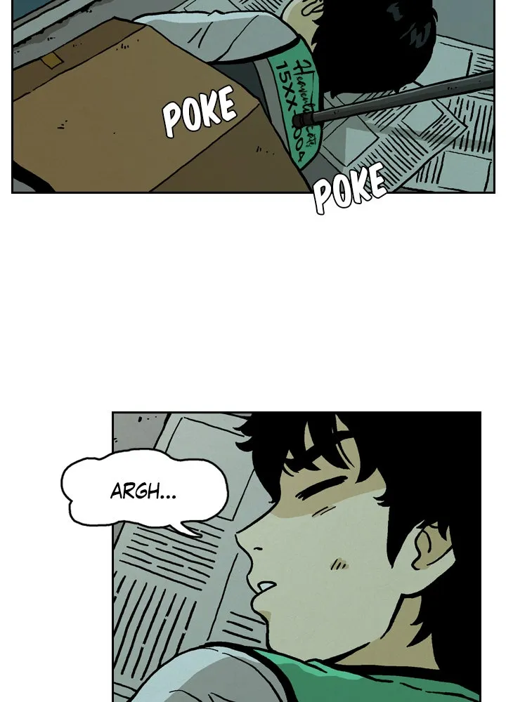 Heavenly Eats Chapter 7 page 27 - 