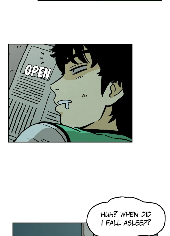Heavenly Eats Chapter 7 page 28 - 