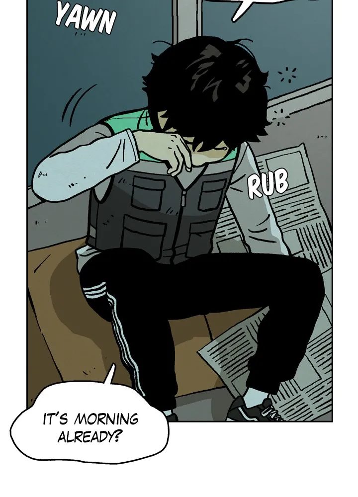 Heavenly Eats Chapter 7 page 29 - 