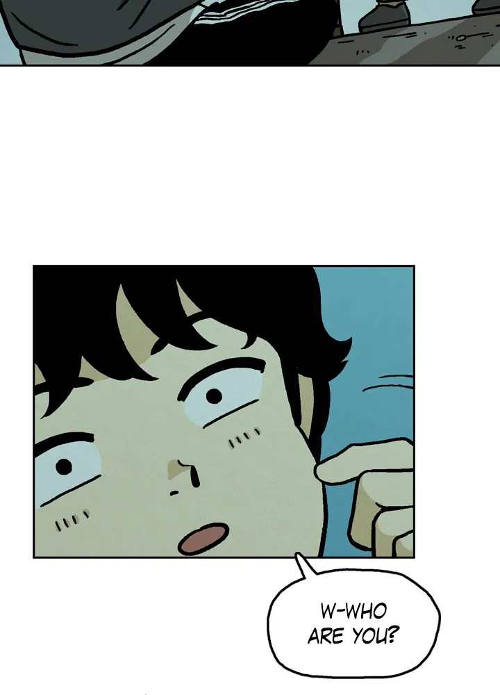 Heavenly Eats Chapter 7 page 32 - 