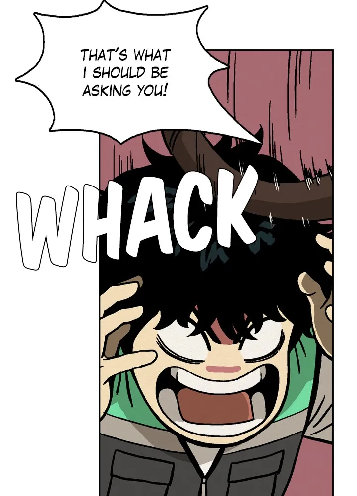 Heavenly Eats Chapter 7 page 33 - 