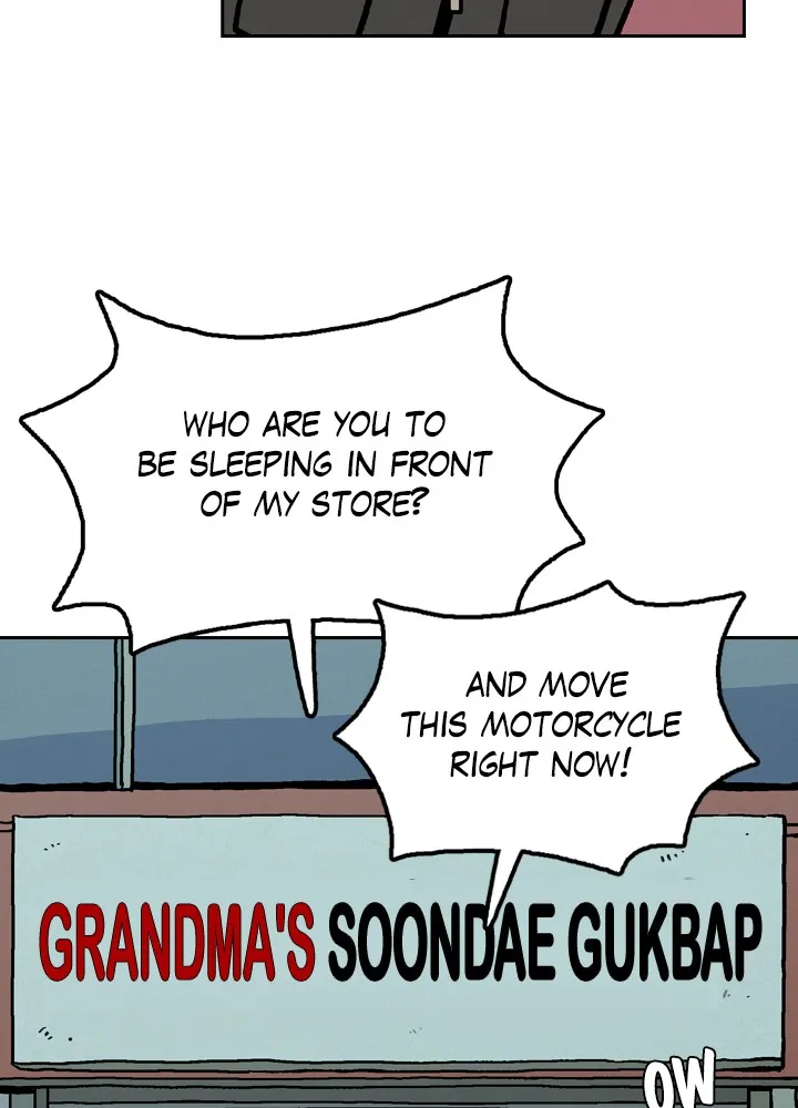 Heavenly Eats Chapter 7 page 34 - 
