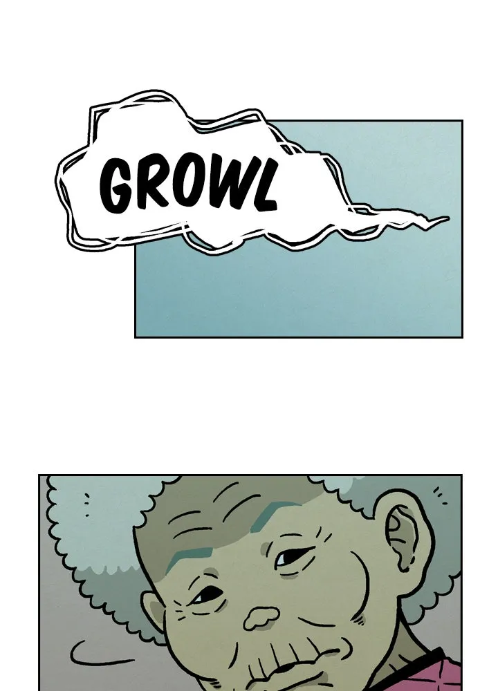 Heavenly Eats Chapter 7 page 37 - 