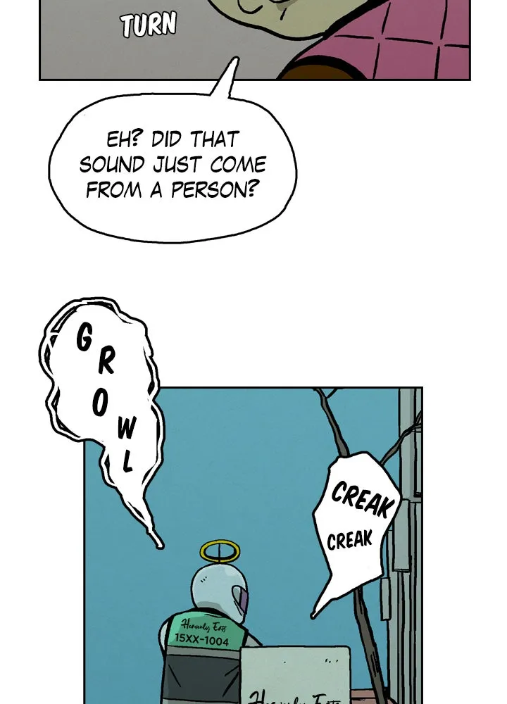 Heavenly Eats Chapter 7 page 38 - 