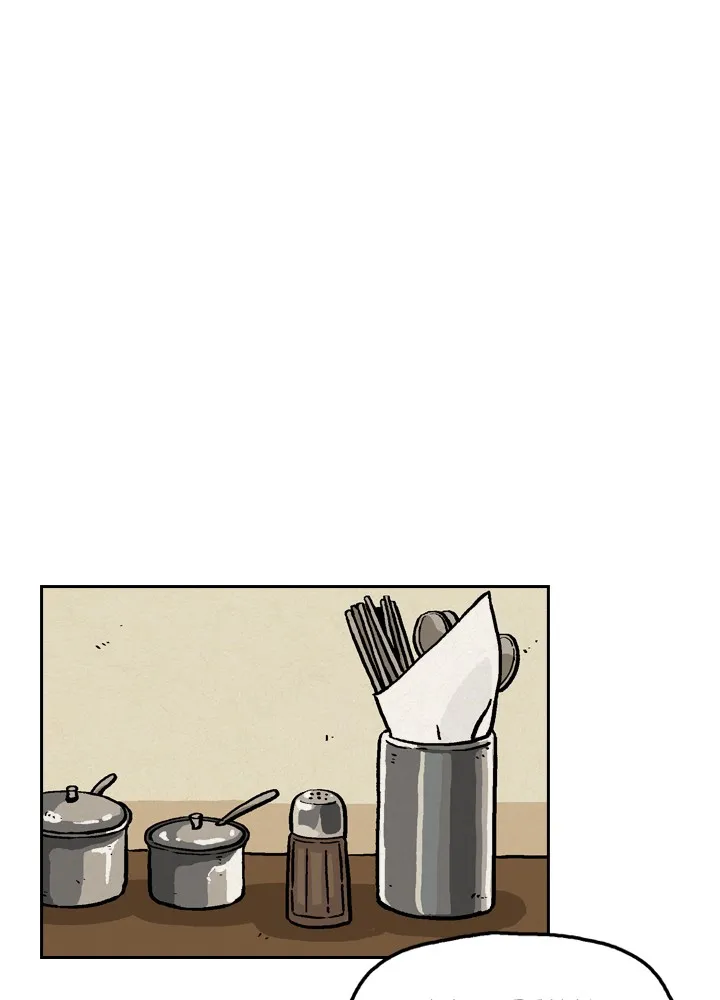 Heavenly Eats Chapter 7 page 41 - 