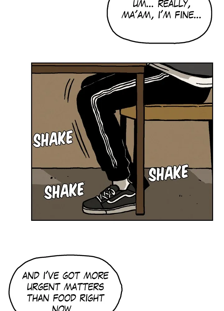 Heavenly Eats Chapter 7 page 42 - 