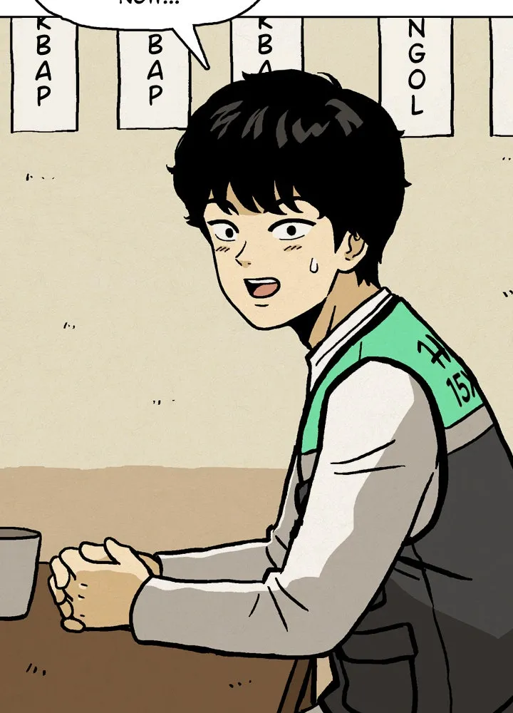 Heavenly Eats Chapter 7 page 43 - 