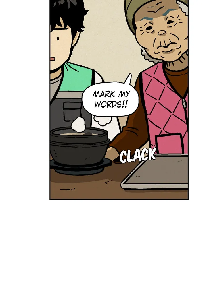 Heavenly Eats Chapter 7 page 46 - 