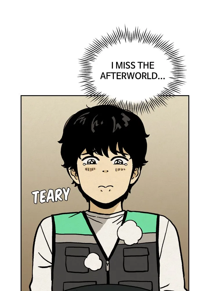 Heavenly Eats Chapter 7 page 48 - 