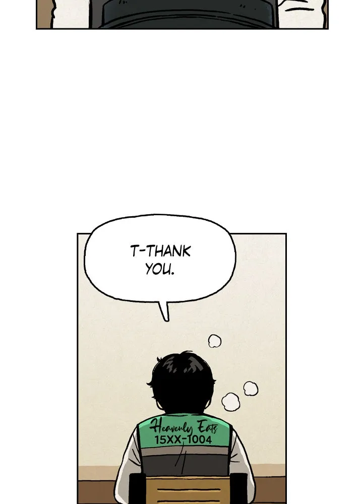 Heavenly Eats Chapter 7 page 49 - 