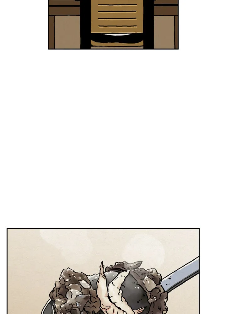 Heavenly Eats Chapter 7 page 50 - 