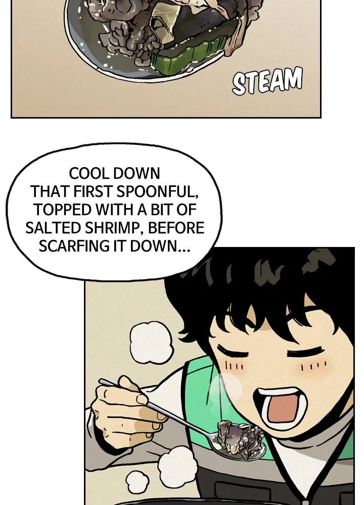 Heavenly Eats Chapter 7 page 51 - 