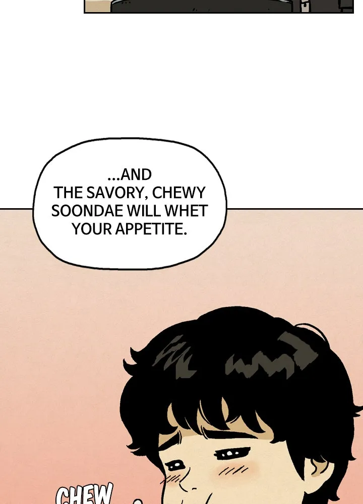 Heavenly Eats Chapter 7 page 52 - 