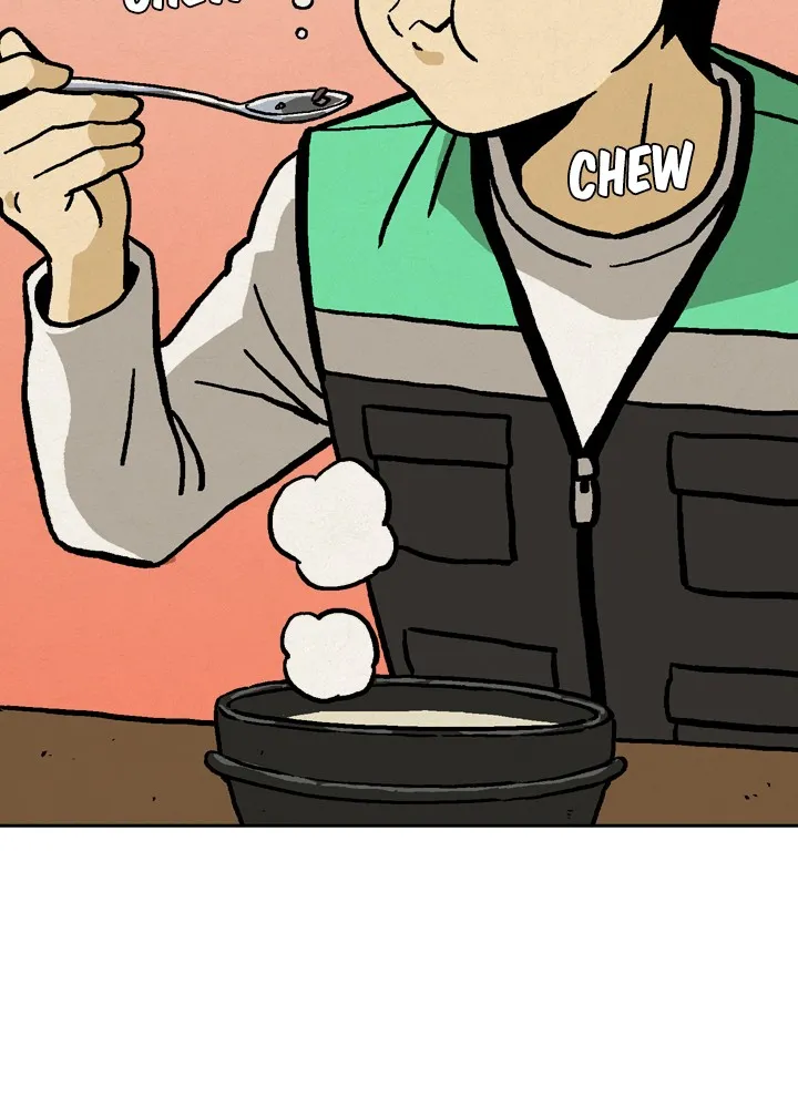 Heavenly Eats Chapter 7 page 53 - 